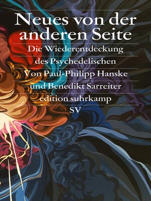 cover image of Neues von der anderen Seite